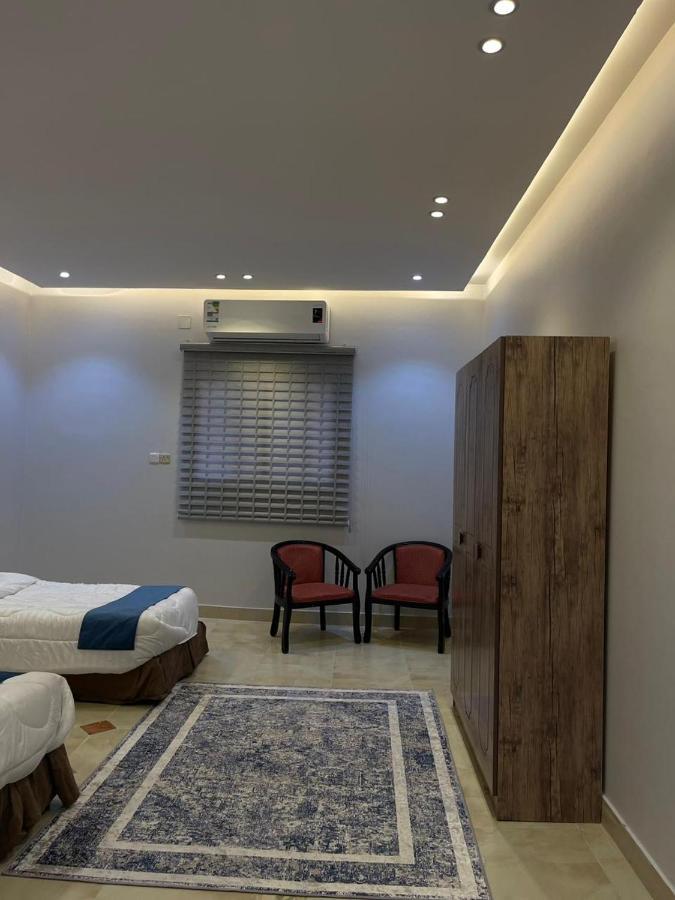 سويت روز العلا للشقق المفروشة Sweet Rose Al Ula Organizing Tours Exterior photo