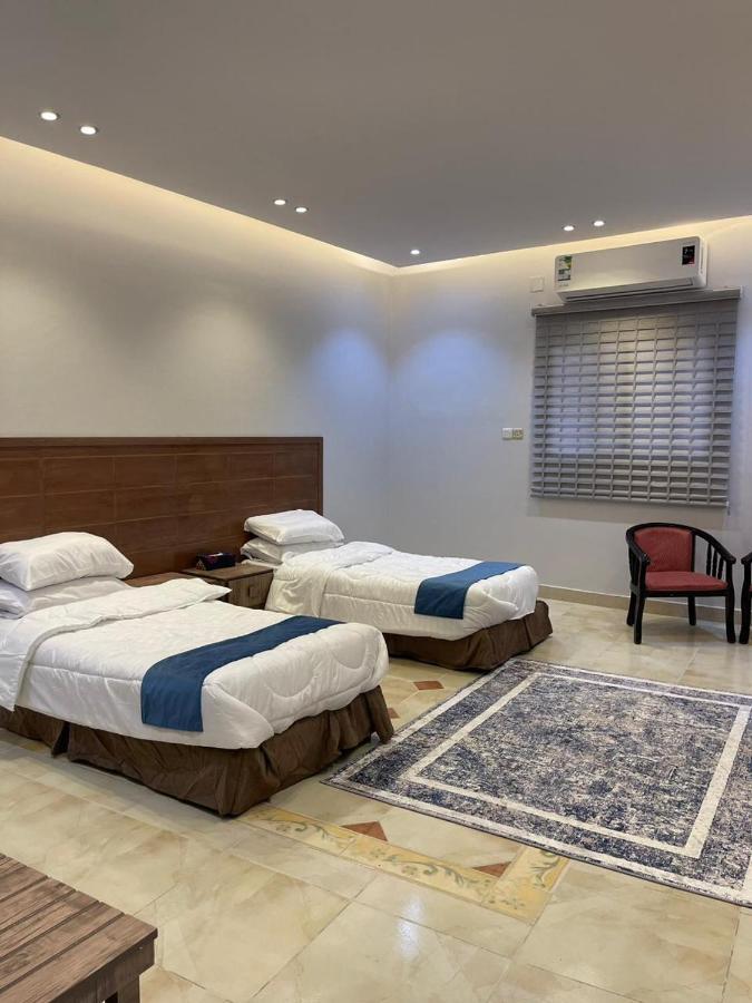 سويت روز العلا للشقق المفروشة Sweet Rose Al Ula Organizing Tours Exterior photo