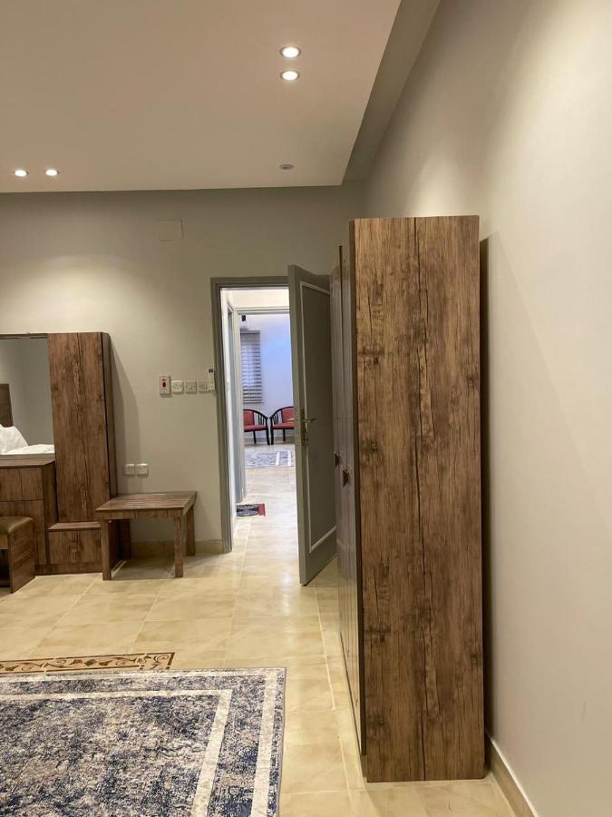 سويت روز العلا للشقق المفروشة Sweet Rose Al Ula Organizing Tours Exterior photo