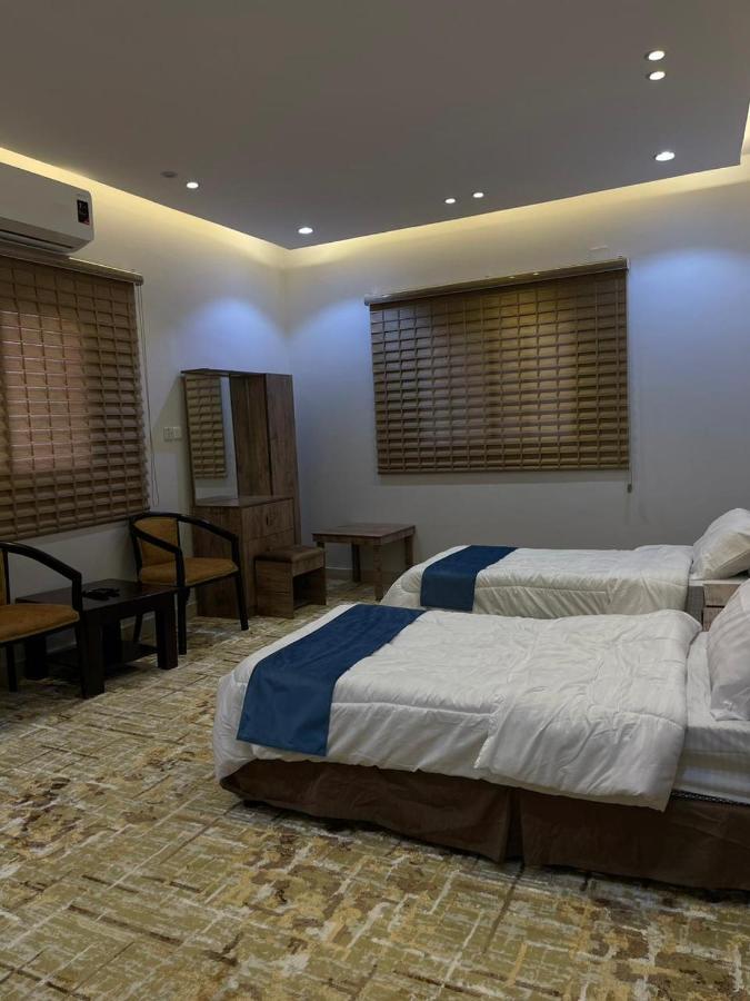 سويت روز العلا للشقق المفروشة Sweet Rose Al Ula Organizing Tours Exterior photo
