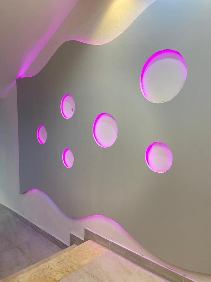 سويت روز العلا للشقق المفروشة Sweet Rose Al Ula Organizing Tours Exterior photo