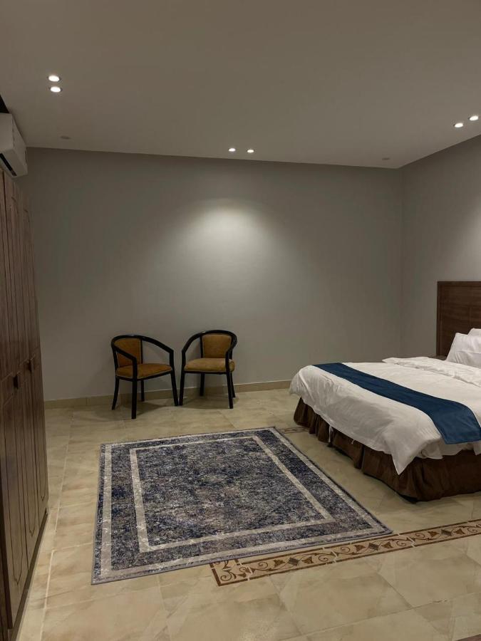 سويت روز العلا للشقق المفروشة Sweet Rose Al Ula Organizing Tours Exterior photo