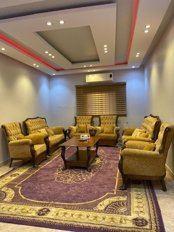 سويت روز العلا للشقق المفروشة Sweet Rose Al Ula Organizing Tours Exterior photo