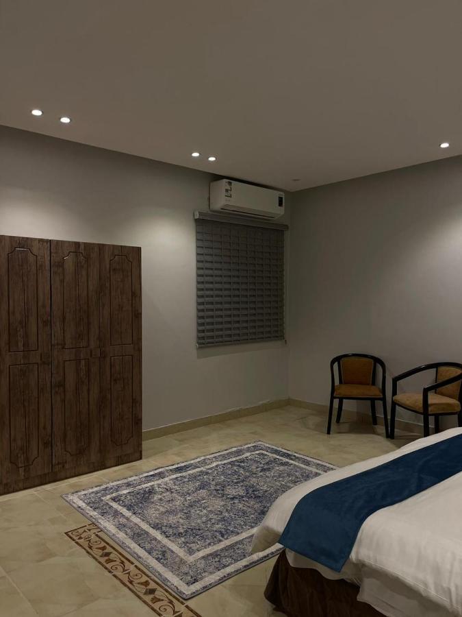 سويت روز العلا للشقق المفروشة Sweet Rose Al Ula Organizing Tours Exterior photo