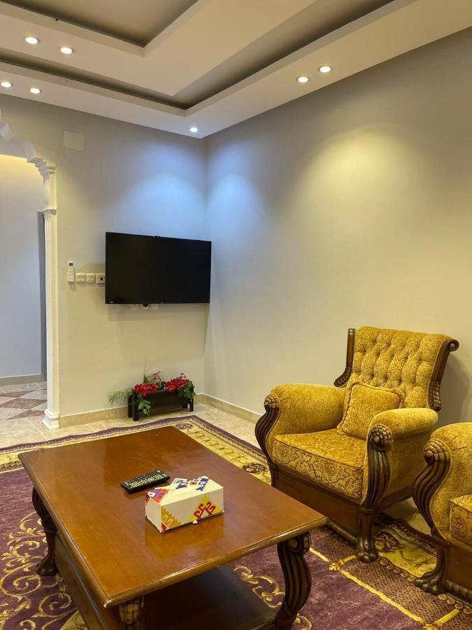 سويت روز العلا للشقق المفروشة Sweet Rose Al Ula Organizing Tours Exterior photo